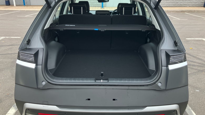 Hyundai IONIQ 5 168kW Premium 84 kWh 5dr Auto Electric Hatchback